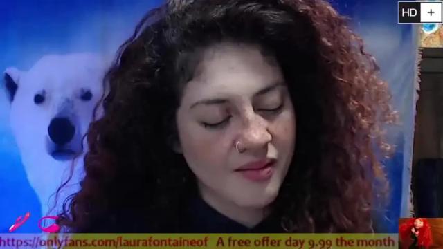 Image 8 of laura_fountain_ Stream on Chaturbate on 13 months ago