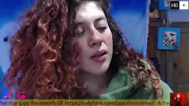 Image 8 of laura_fountain_ Stream on Chaturbate on 13 months ago