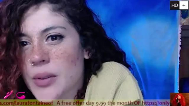 Image 10 of laura_fountain_ Stream on Chaturbate on 15 months ago