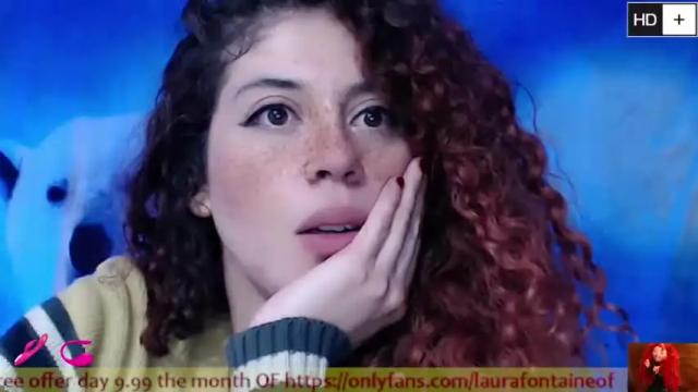 Image 6 of laura_fountain_ Stream on Chaturbate on 15 months ago
