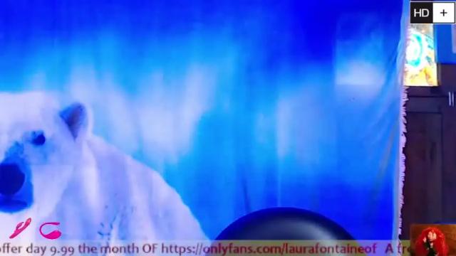 Image 7 of laura_fountain_ Stream on Chaturbate on 14 months ago