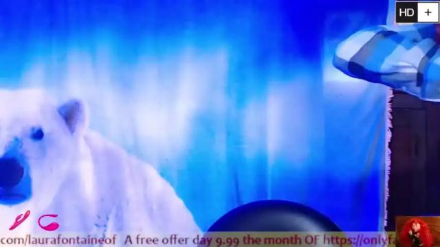 Image 8 of laura_fountain_ Stream on Chaturbate on 14 months ago