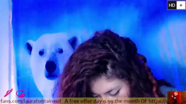 Thumbnail 3, laura_fountain_'s Stream at Chaturbate, 12 months ago