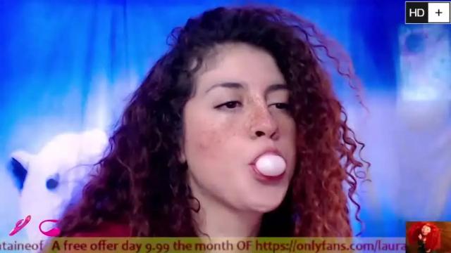 Image 8 of laura_fountain_ Stream on Chaturbate on 12 months ago