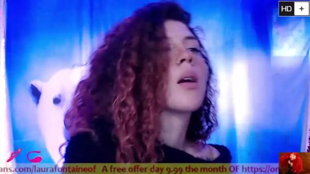 Image 2 of laura_fountain_ Stream on Chaturbate on 12 months ago