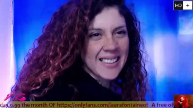 Image 8 of laura_fountain_ Stream on Chaturbate on 12 months ago
