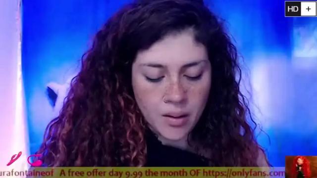 Thumbnail 3, laura_fountain_'s Stream at Chaturbate, 12 months ago