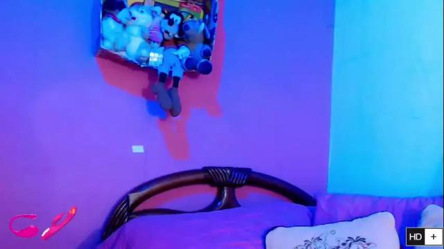 Image 4 of laura_fountain_ Stream on Chaturbate on 7 months ago