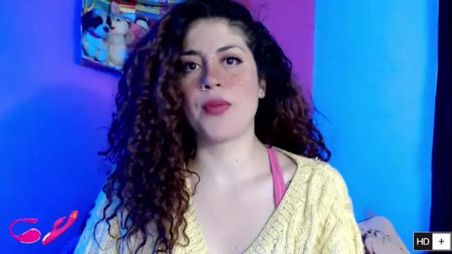 Thumbnail 1, laura_fountain_'s Stream at Chaturbate, 6 months ago