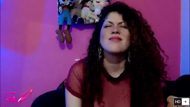 Image 2 of laura_fountain_ Stream on Chaturbate on 5 months ago