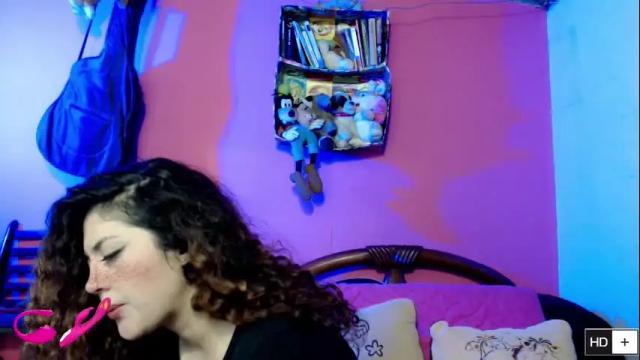 Thumbnail 1, laura_fountain_'s Stream at Chaturbate, 5 months ago