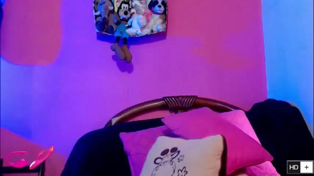 Image 6 of laura_fountain_ Stream on Chaturbate on 2 months ago