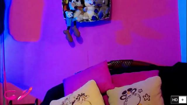 Thumbnail 3, laura_fountain_'s Stream at Chaturbate, 2 months ago