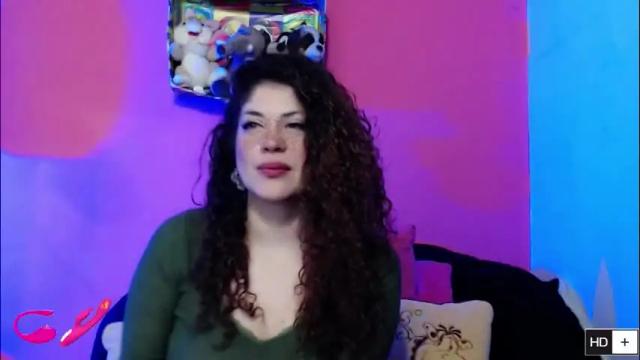 Thumbnail 1, laura_fountain_'s Stream at Chaturbate, 1 month ago