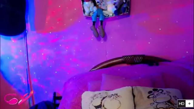 Thumbnail 2, laura_fountain_'s Stream at Chaturbate, 2 days ago