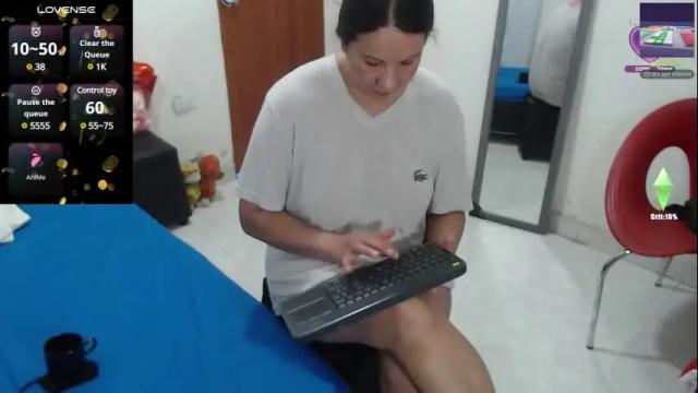 Image 11 of laura_foxx2379 Stream on Chaturbate on 2 months ago