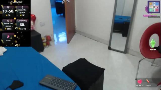 Image 7 of laura_foxx2379 Stream on Chaturbate on 2 months ago