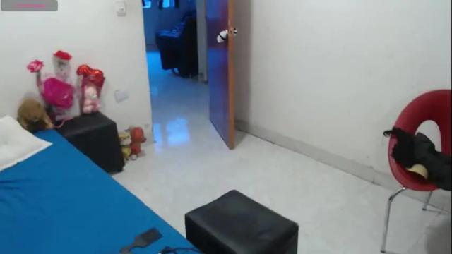 Thumbnail 3, laura_foxx2379's Stream at Chaturbate, 2 months ago