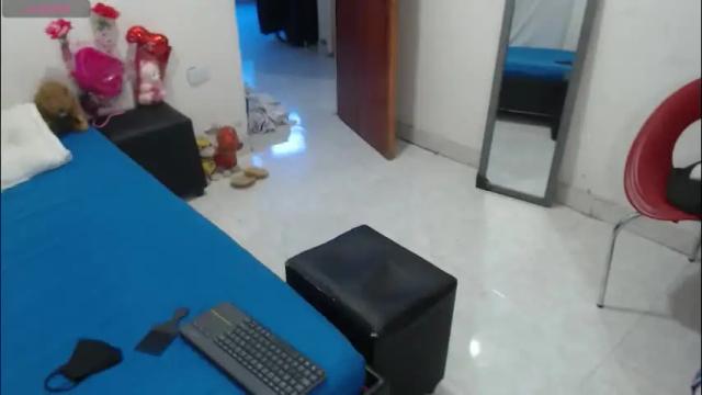 Thumbnail 3, laura_foxx2379's Stream at Chaturbate, 2 months ago