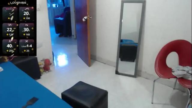 Image 10 of laura_foxx2379 Stream on Chaturbate on 2 months ago