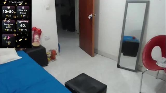 Thumbnail 2, laura_foxx2379's Stream at Chaturbate, 2 months ago