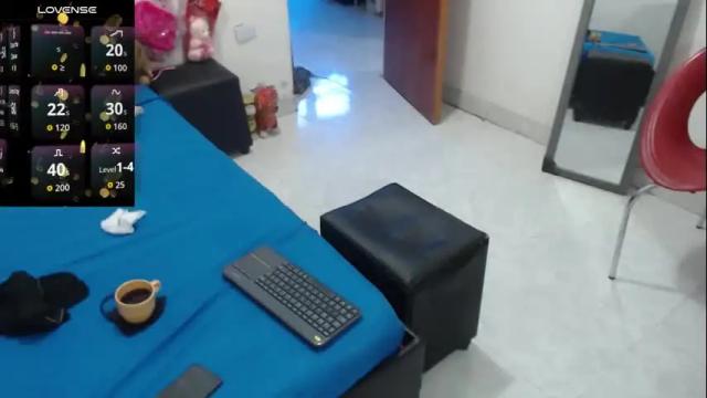 Image 4 of laura_foxx2379 Stream on Chaturbate on 2 months ago