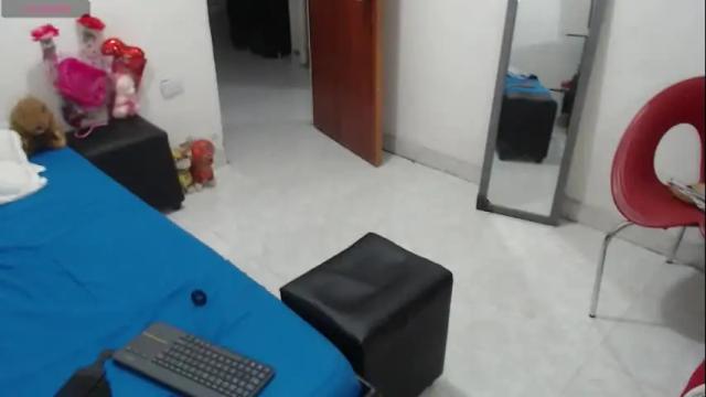 Image 11 of laura_foxx2379 Stream on Chaturbate on 2 months ago