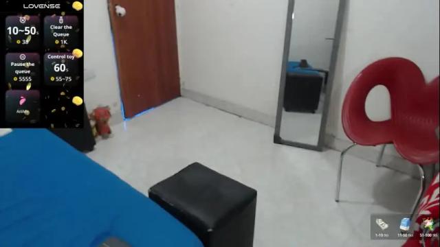 Image 11 of laura_foxx2379 Stream on Chaturbate on 1 month ago