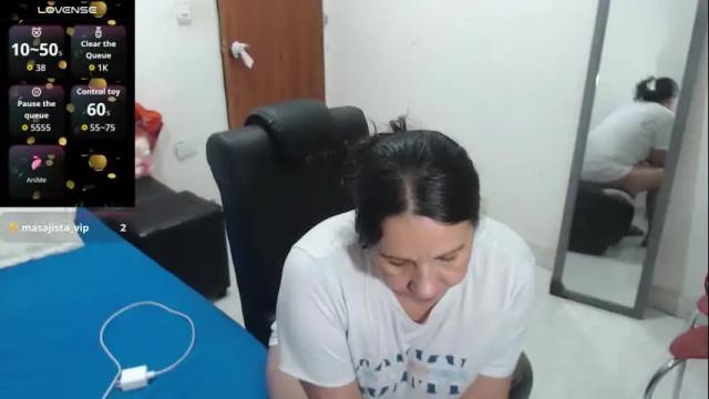 Image 10 of laura_foxx2379 Stream on Chaturbate on 1 month ago