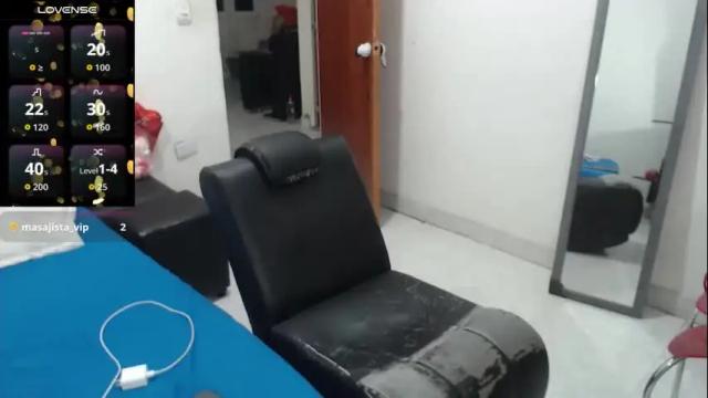 Image 3 of laura_foxx2379 Stream on Chaturbate on 1 month ago