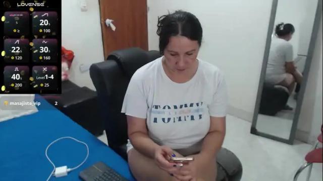 Image 6 of laura_foxx2379 Stream on Chaturbate on 1 month ago