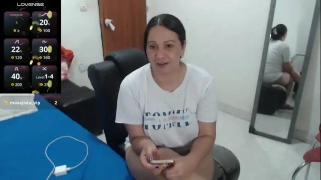 Image 8 of laura_foxx2379 Stream on Chaturbate on 1 month ago