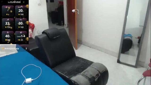 Thumbnail 3, laura_foxx2379's Stream at Chaturbate, 1 month ago