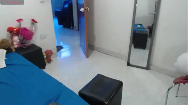 Image 4 of laura_foxx2379 Stream on Chaturbate on 1 month ago