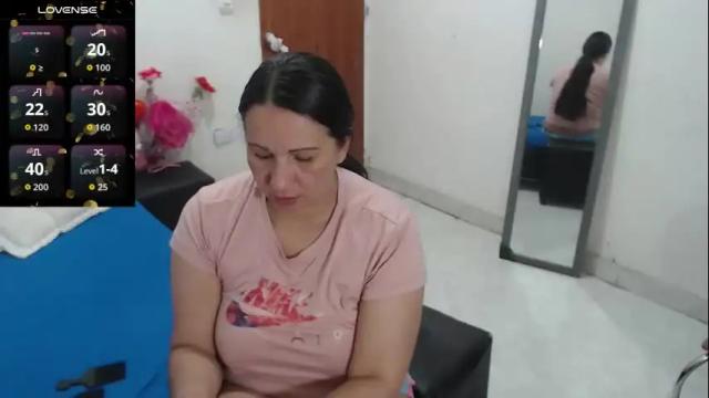 Image 12 of laura_foxx2379 Stream on Chaturbate on 1 month ago