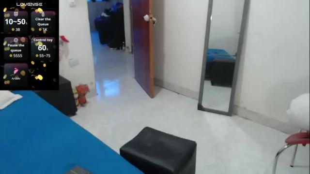 Thumbnail 2, laura_foxx2379's Stream at Chaturbate, 1 month ago