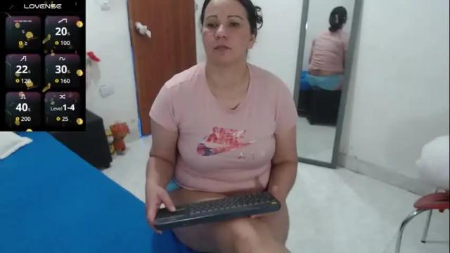 Image 7 of laura_foxx2379 Stream on Chaturbate on 1 month ago