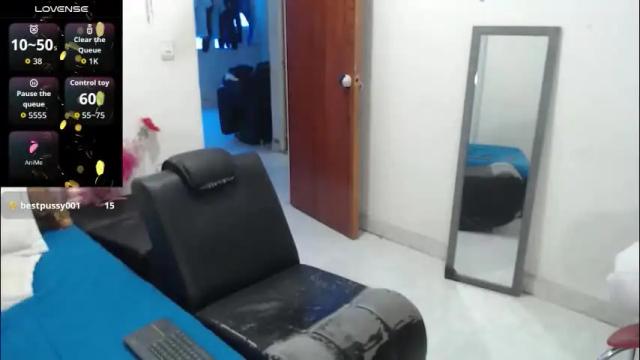 Thumbnail 1, laura_foxx2379's Stream at Chaturbate, 1 month ago