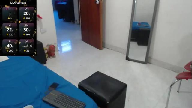 Image 11 of laura_foxx2379 Stream on Chaturbate on 1 month ago