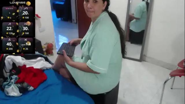 Image 12 of laura_foxx2379 Stream on Chaturbate on 1 month ago