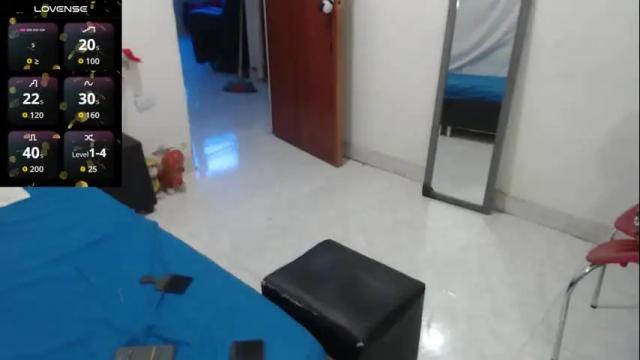 Thumbnail 2, laura_foxx2379's Stream at Chaturbate, 1 month ago