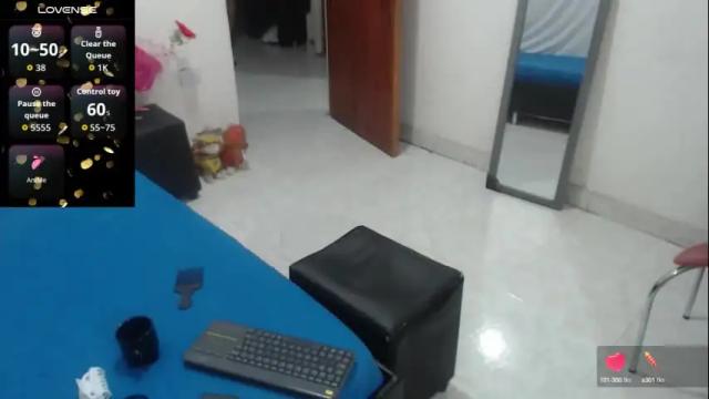 Image 12 of laura_foxx2379 Stream on Chaturbate on 28 days ago