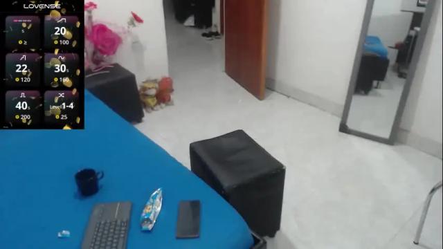 Image 2 of laura_foxx2379 Stream on Chaturbate on 28 days ago