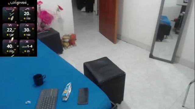 Image 3 of laura_foxx2379 Stream on Chaturbate on 28 days ago