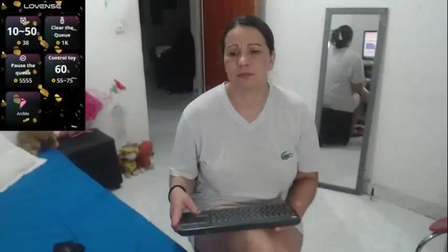 Thumbnail 1, laura_foxx2379's Stream at Chaturbate, 27 days ago