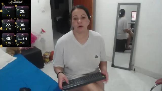 Image 3 of laura_foxx2379 Stream on Chaturbate on 27 days ago