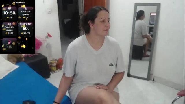 Thumbnail 2, laura_foxx2379's Stream at Chaturbate, 27 days ago