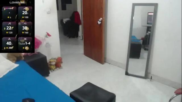 Image 6 of laura_foxx2379 Stream on Chaturbate on 27 days ago