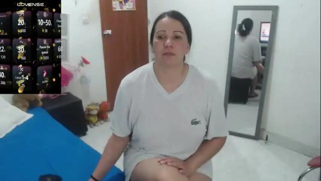 Image 8 of laura_foxx2379 Stream on Chaturbate on 27 days ago