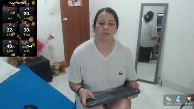 Thumbnail 3, laura_foxx2379's Stream at Chaturbate, 27 days ago